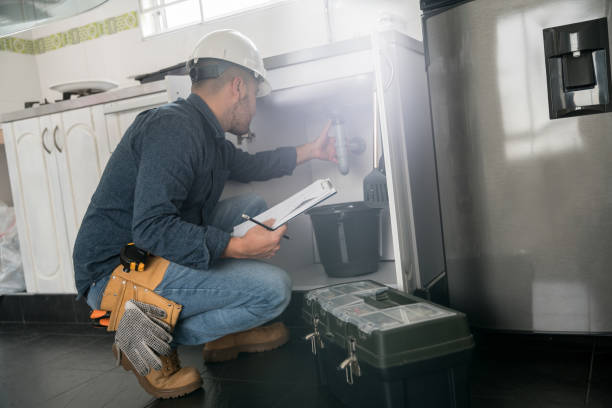 Best Sewer Cleaning Services  in Wetumpka, AL