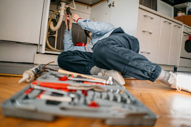Best Leak Detection Services  in Wetumpka, AL