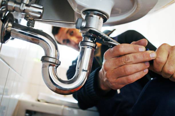 Best Plumbing Services Near Me  in Wetumpka, AL