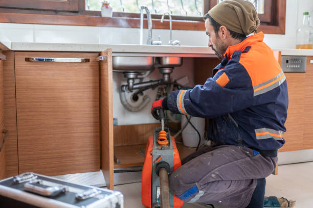 Best Commercial Plumbing Services  in Wetumpka, AL