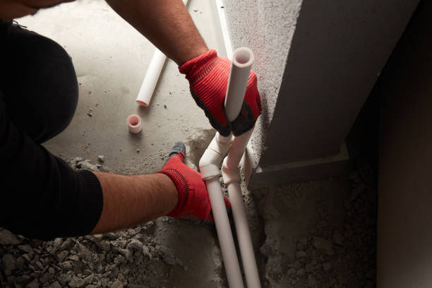 Best Hot Water Heater Installation  in Wetumpka, AL
