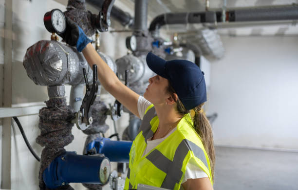 Best Water Leak Repair  in Wetumpka, AL