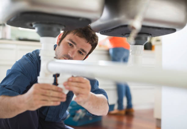 Best Drain Cleaning Services  in Wetumpka, AL