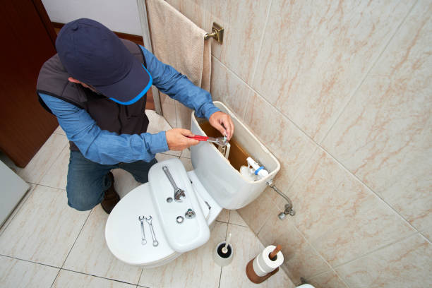Best Residential Plumbing Services  in Wetumpka, AL