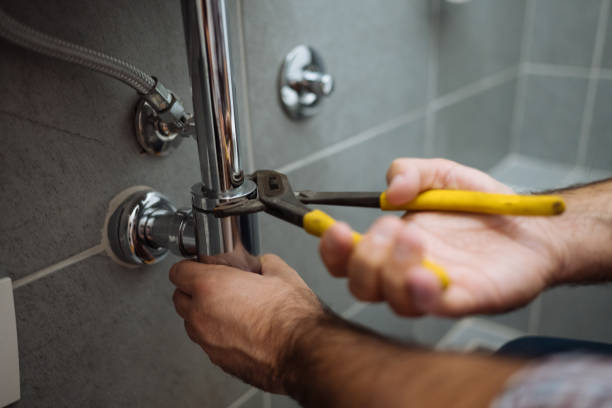 Best Emergency Plumber  in Wetumpka, AL