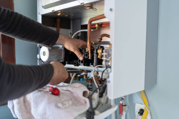 Best Pipe Repair Near Me  in Wetumpka, AL