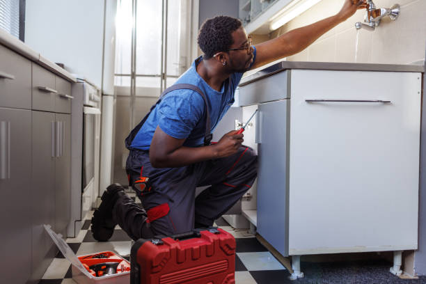Best Shower Repair Services  in Wetumpka, AL