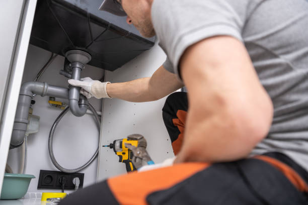 Shower Repair Services in Wetumpka, AL